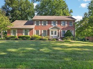 306 E Oliver Dr, Bloomington, IN 47408