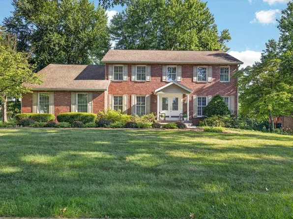 306 E Oliver Dr, Bloomington, IN 47408