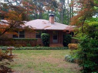 2392 Johnson Ferry Rd, Marietta, GA 30062