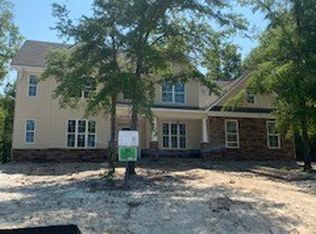 86 Crestview Cir, Guyton, GA 31312