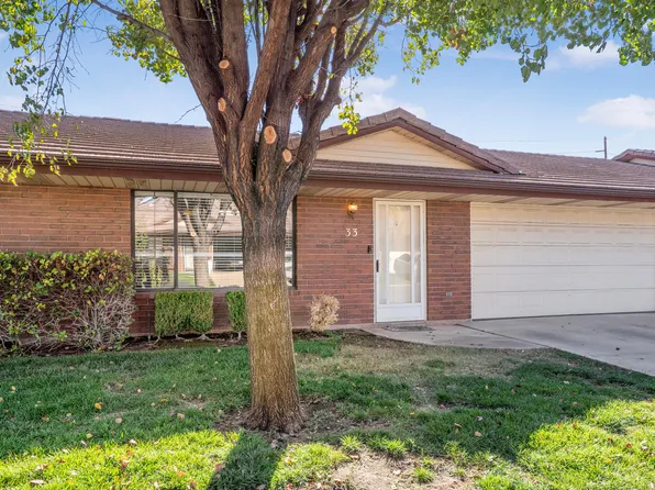 701 E 900 S Unit 33, Saint George, UT 84790