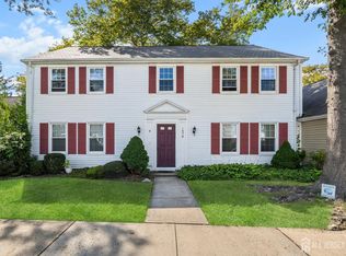 105 Old Nassau Rd #N, Monroe Township, NJ 08831