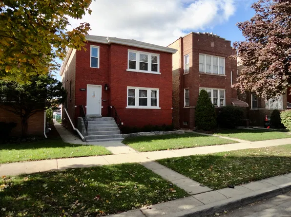 1410 Maple Ave #2, Berwyn, IL 60402
