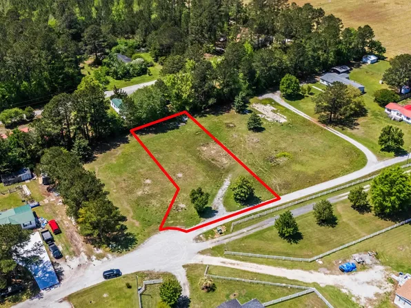 TBD Lot #2 Satellite Circle, Conway, SC 29526