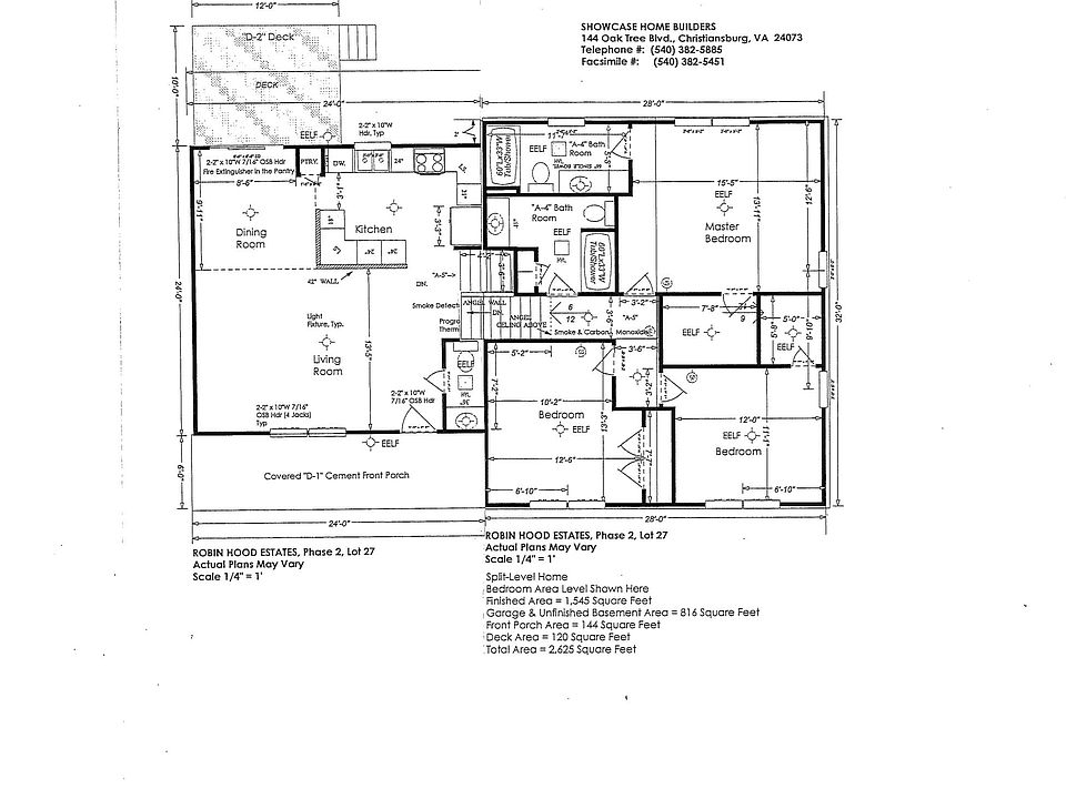2nd image of 320 Robin Hood Dr