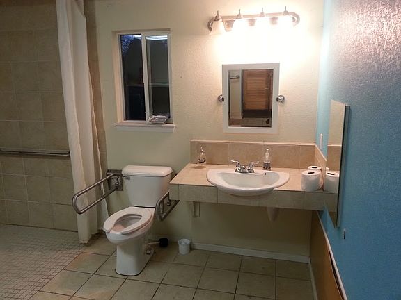 ADA Bathroom