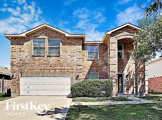1424 Anna Lea Ln, Burleson, TX 76028