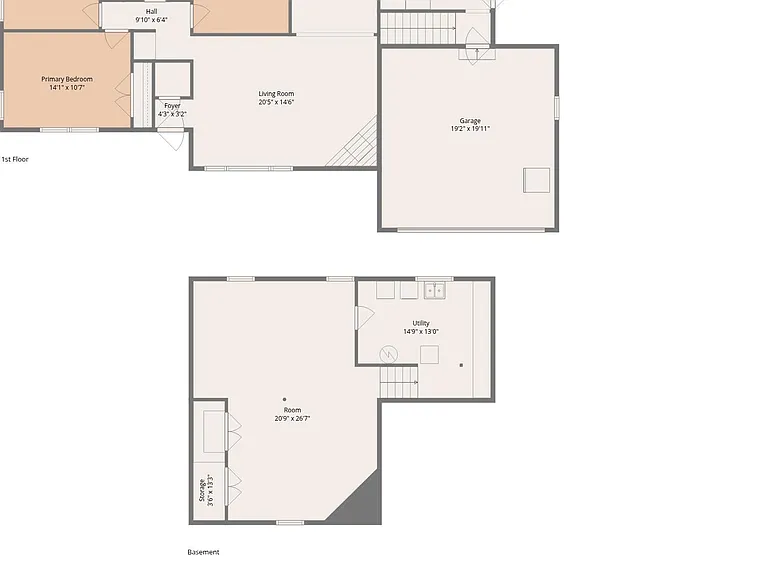 1407 W Sunnyview Dr — Photo 21