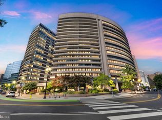 1200 Crystal Dr APT 1113, Arlington, VA 22202