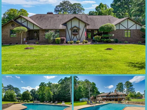 1107 Sunset Ave NW, Cleveland, TN 37311