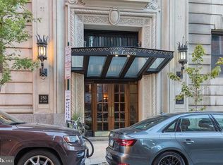 250 S 13th St APT 7C, Philadelphia, PA 19107