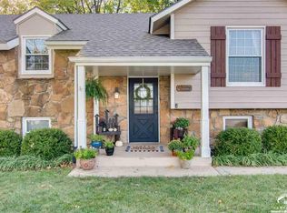 1625 Kasold Dr, Lawrence, KS 66047