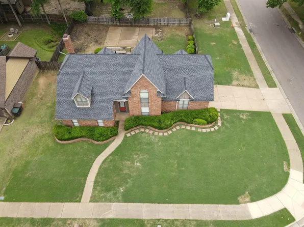 3422 Countryhill Dr, Bartlett, TN 38135