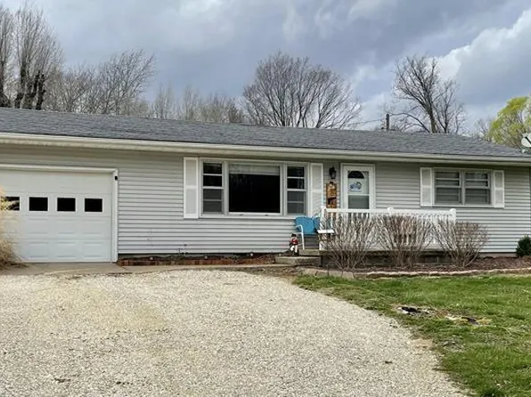 16150 Pike 292, Bowling Green, MO 63334