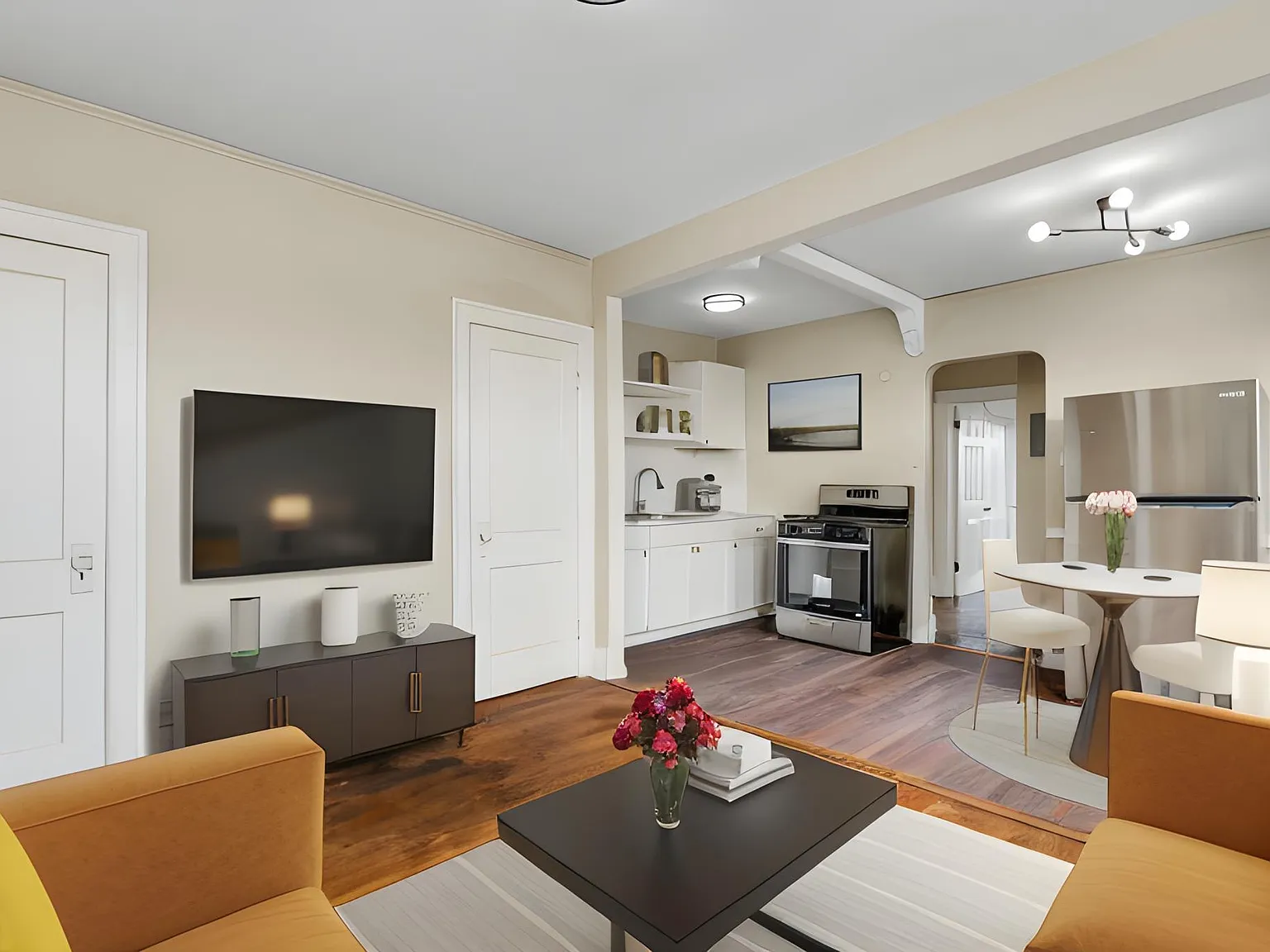 1 bed, 800 sqft, $895 — Photo 1