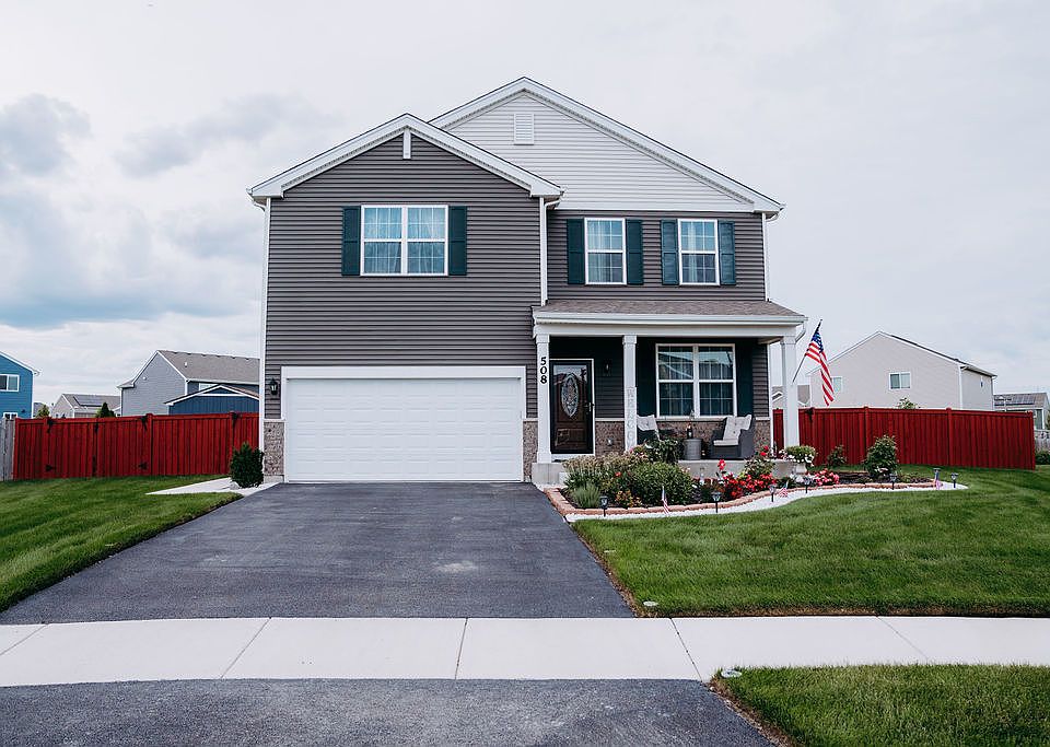 1st image of 508 Sequoia Ct