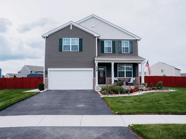 (undisclosed Address), Oswego, IL 60543