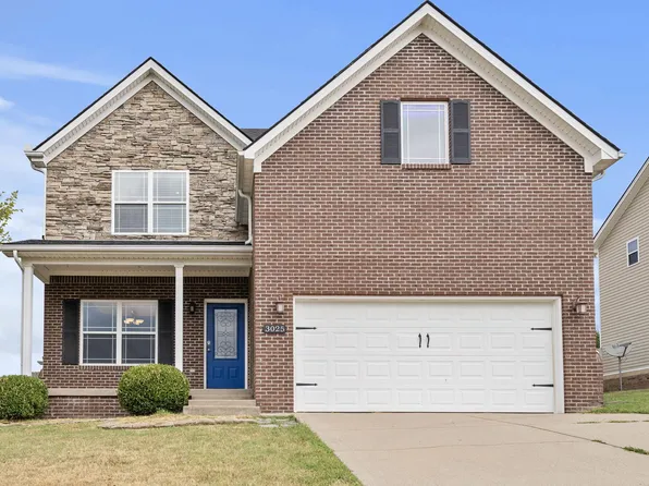 3025 Silver Charm Ct, Richmond, KY 40475