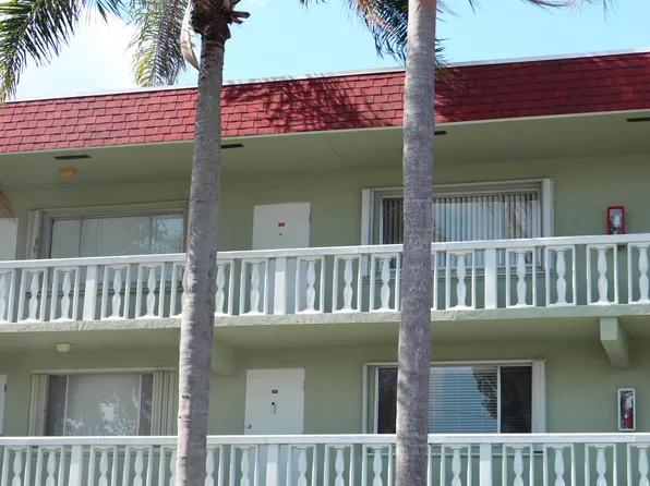 3400 Springdale Boulevard #214, Palm Springs, FL 33461