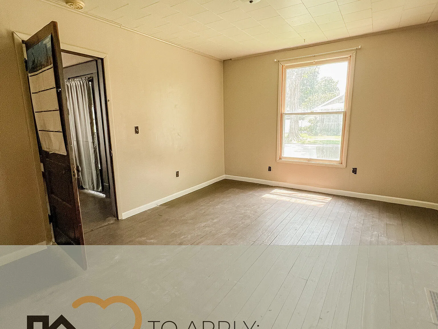 2 bed, 1.0 bath, 1500 sqft, $1,300 — Photo 4