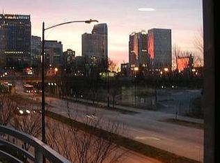 710 W Trade St UNIT 302, Charlotte, NC 28202