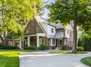 4041 N Washington Blvd, Indianapolis, IN 46205