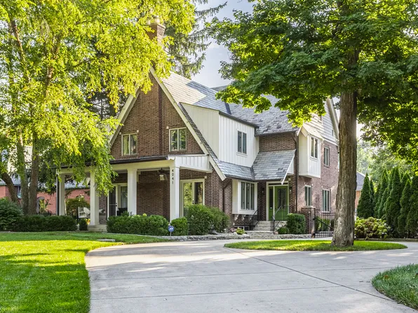 4041 N Washington Blvd, Indianapolis, IN 46205