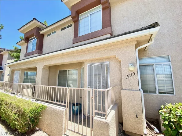 1153 Nevada Sky St, Las Vegas, NV 89128