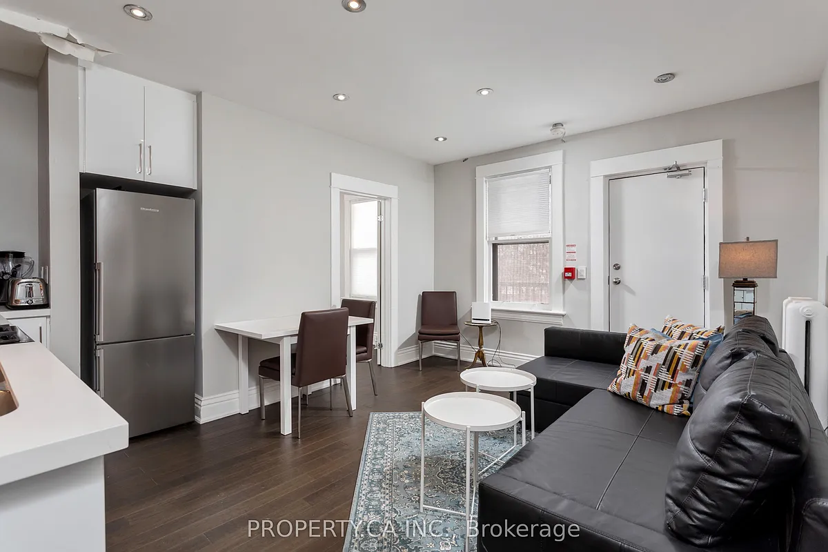 Building Photo - 345 Gladstone Ave #5