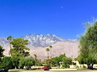 282 Desert Lakes Dr, Palm Springs, CA 92264