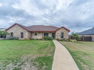 1101 Woodland Dr, Clyde, TX 79510