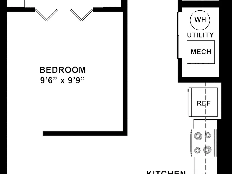 S2 Floor plan W Dimensions S2 Floor plan W Dimensions