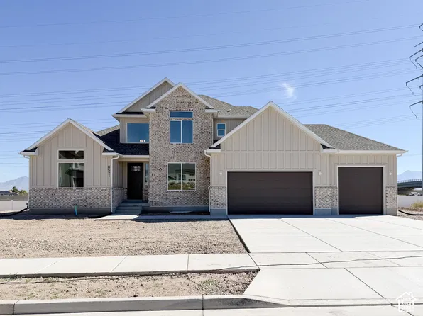 8521 S Maple Water Dr W #202, West Jordan, UT 84081