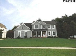 5846 Emerald Lakes Dr, Medina, OH 44256