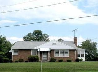 985 Frederick Pike, Littlestown, PA 17340