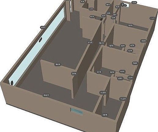 5th image of 5561 Templin Rd