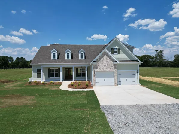 209 Cowdry Park Rd, Beech Island, SC 29842