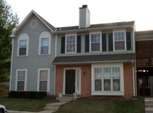 7712 Lexton Pl #B, Springfield, VA 22152