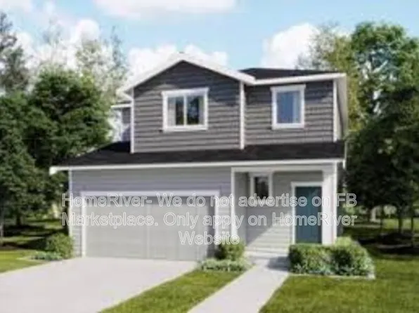 24813 E Spotted Owl Ln, Liberty Lake, WA 99019