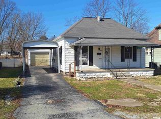 405 S 18th St, Herrin, IL 62948