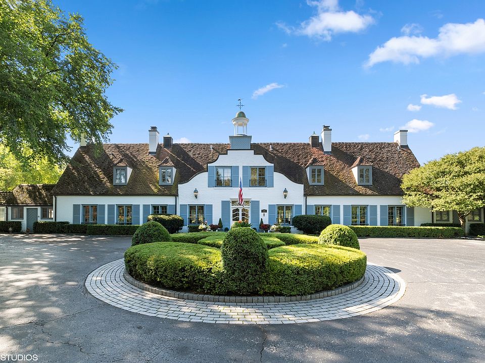 1221 S Estate Ln, Lake Forest, IL 60045 Zillow