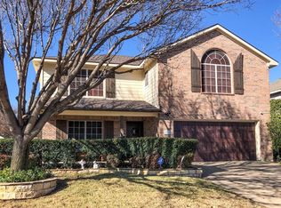 237 Centennial Pl, Crowley, TX 76036