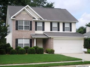 109 Tallmadge Ct SW, Huntsville, AL 35824