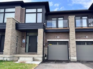 1436 Rose Way, Milton, ON L9E 1V7