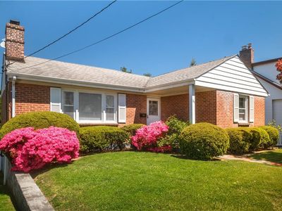 107 Fowler Avenue, Yonkers, NY, 10701