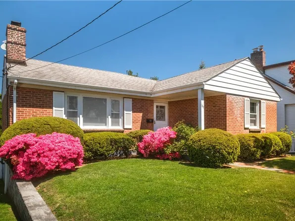 107 Fowler Avenue, Yonkers, NY 10701