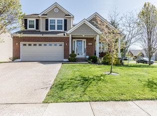 1328 Seminole Trl, Georgetown, KY 40324