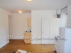 2nd image of 328 W 44th St APT 1