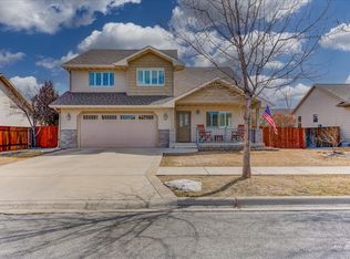 3457 Snow Goose St, Helena, MT 59602