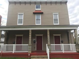 903 Gorsuch Ave APT B, Baltimore, MD 21218